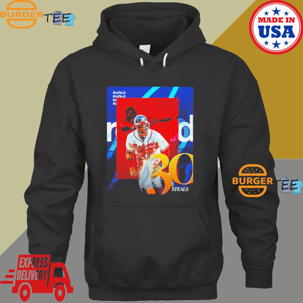MLB x Grateful Dead x Braves Retro Atlanta Braves T-Shirt, hoodie, sweater,  long sleeve and tank top