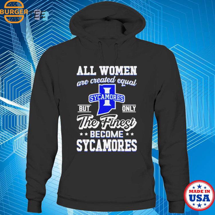 All Women Are Created Equal But Only The Finest Become Rams Shirt, hoodie,  sweater, long sleeve and tank top