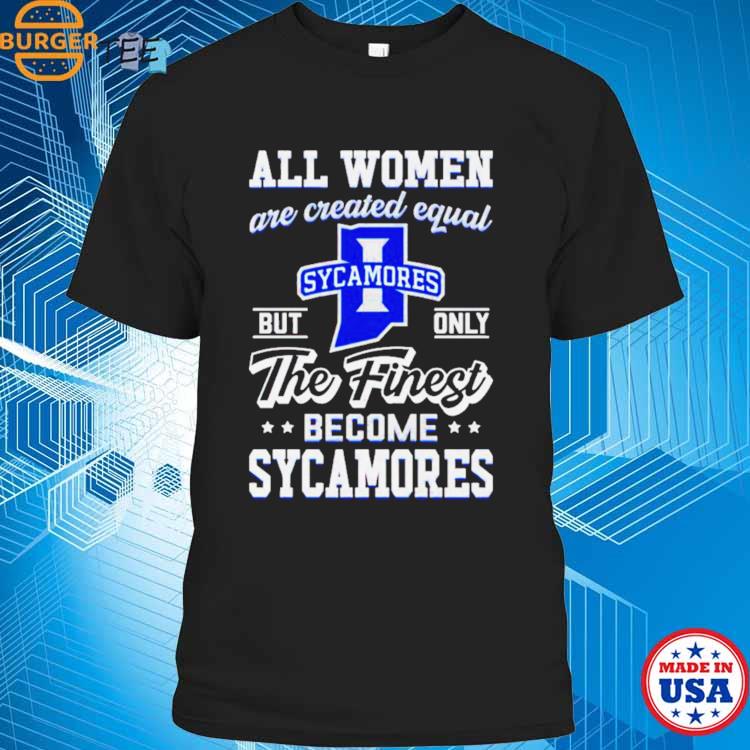 All Women Are Created Equal But Only The Finest Become Rams Shirt, hoodie,  sweater, long sleeve and tank top