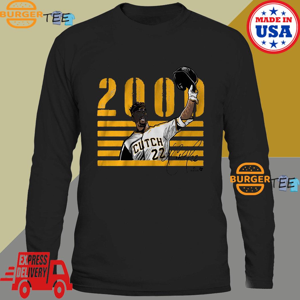 Breakingt andrew mccutchen Pittsburgh icon shirt, hoodie, sweater, long  sleeve and tank top