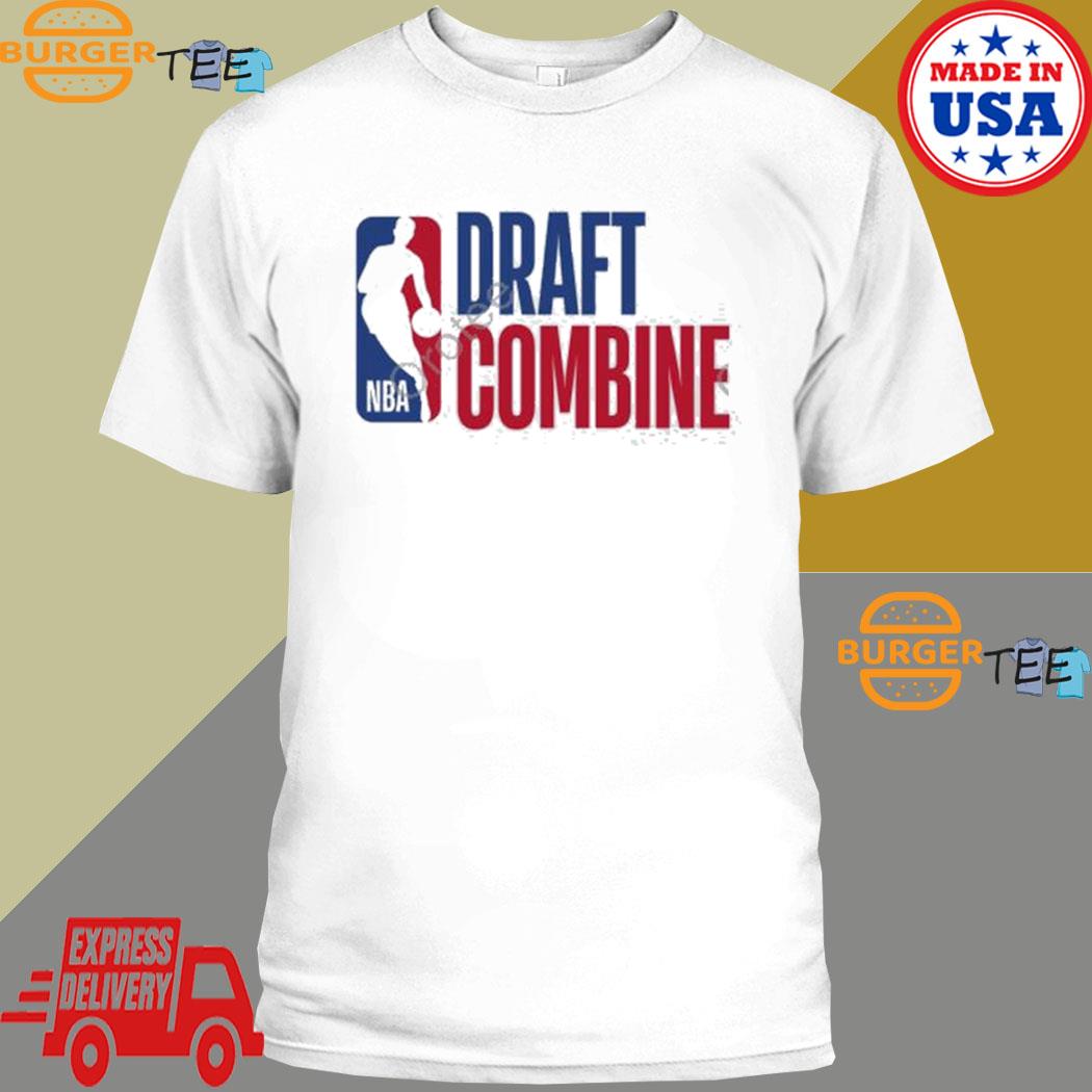 Logo Anthony edwards worn draft combine shirt, hoodie, sweater, long sleeve  and tank top