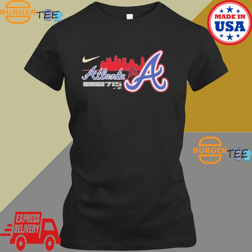 Atlanta braves 2023 city connect T-shirts, hoodie, sweater, long sleeve and  tank top