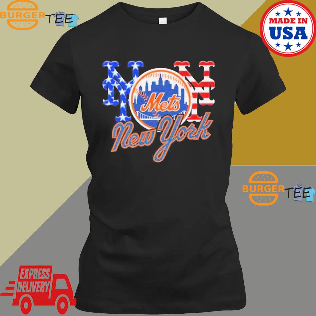 Official Best new york mets 4th of july Shirt, hoodie, longsleeve,  sweatshirt, v-neck tee