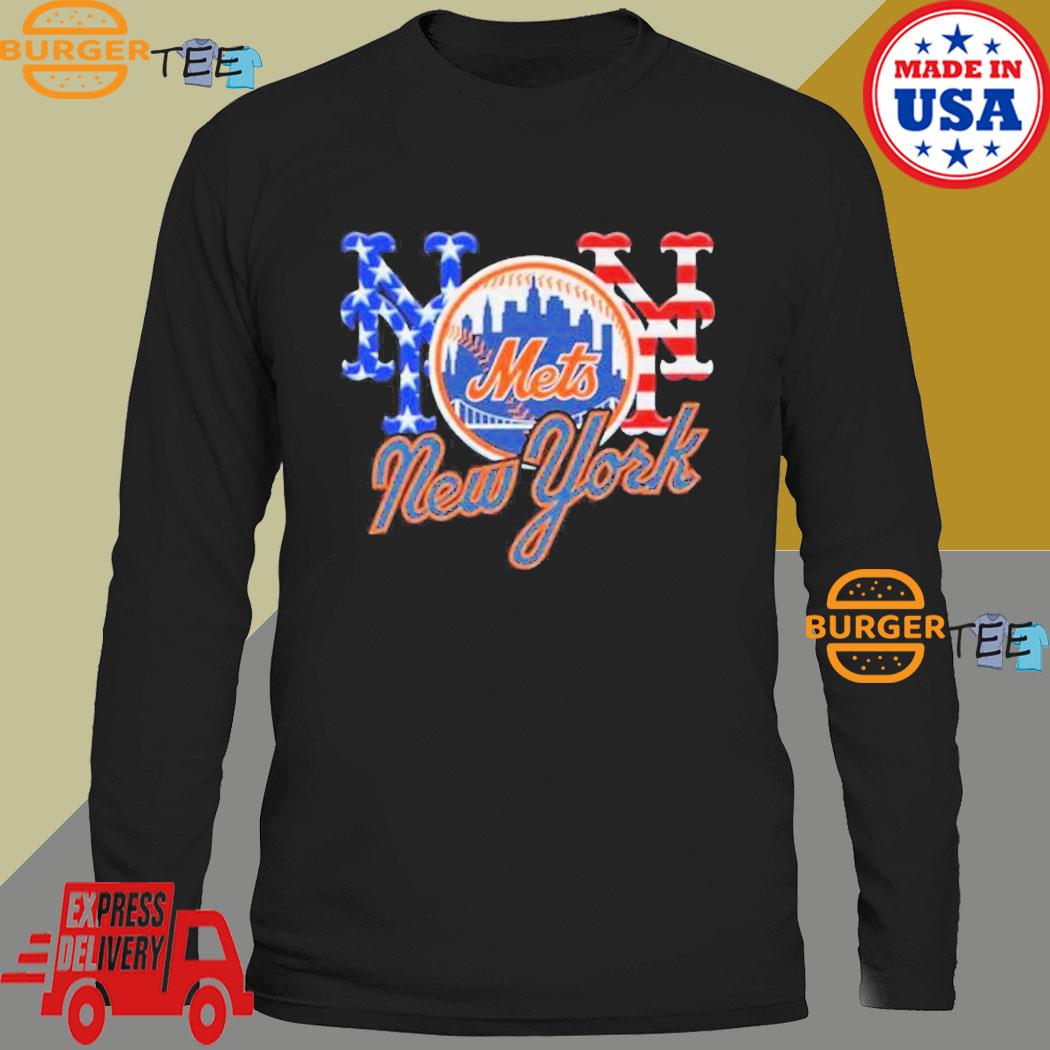 Best New York Mets 4th Of July 2023 T-Shirt, hoodie, sweater, long sleeve  and tank top