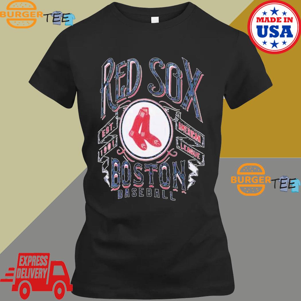 Vintage 90s Boston Red Sox Sweatshirt/boston Red Sox Shirt/red 