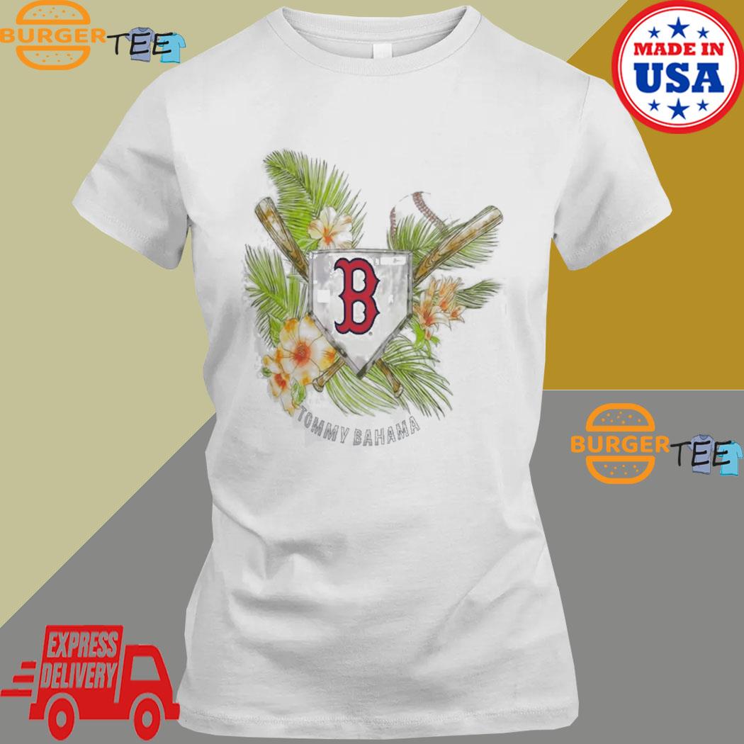 Boston Red Sox Tommy Bahama Island League T-Shirt, hoodie, sweater, long  sleeve and tank top