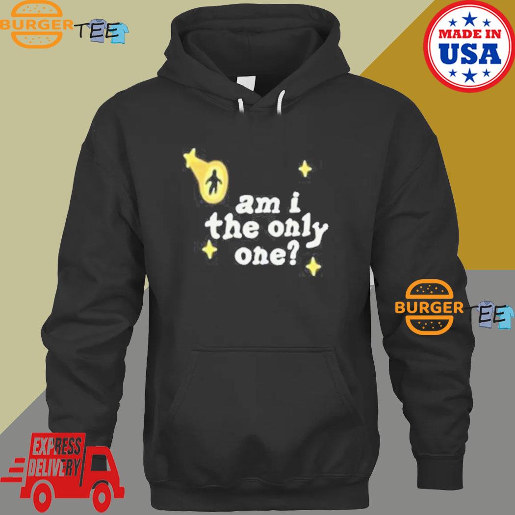 Broken planet am I the only one star shirt, hoodie, longsleeve