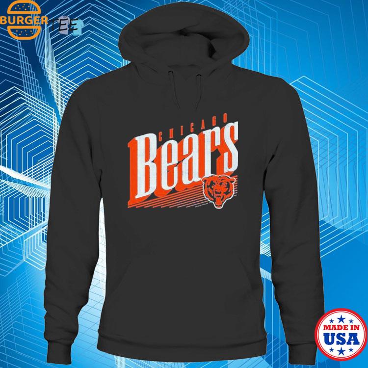 Official Chicago Bears Infant Winning Streak shirt, hoodie, sweater, long  sleeve and tank top