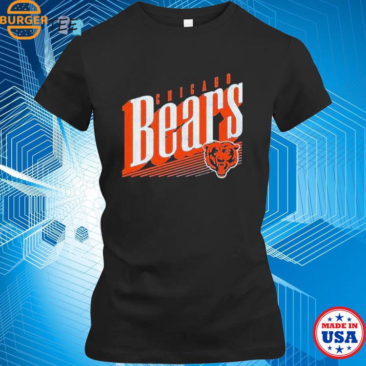 Official Chicago Bears Infant Winning Streak shirt, hoodie, sweater, long  sleeve and tank top