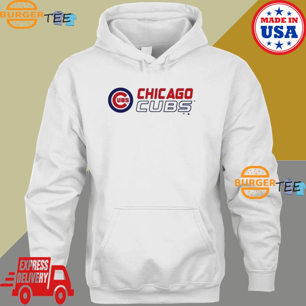 Official Chicago Cubs Levelwear Birch Chase Shirt, hoodie