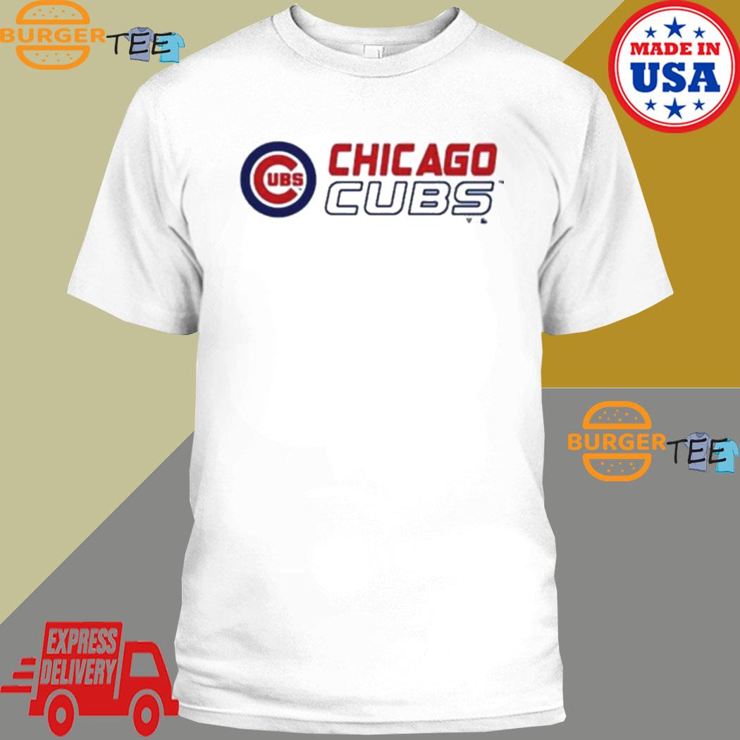 Official chicago Cubs Levelwear Birch Chase Shirt, hoodie, sweater