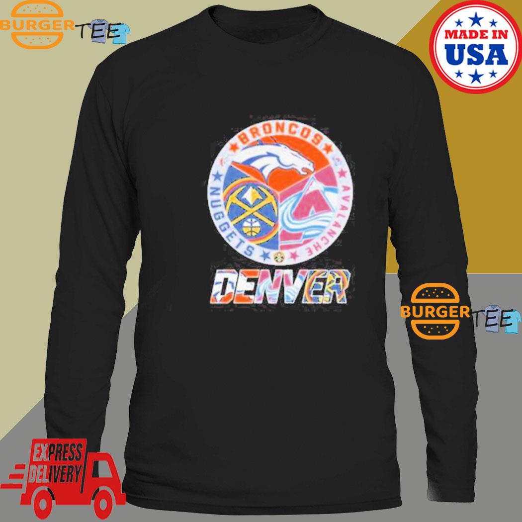 Denver Broncos The Gnomes shirt, hoodie, sweater, long sleeve and tank top