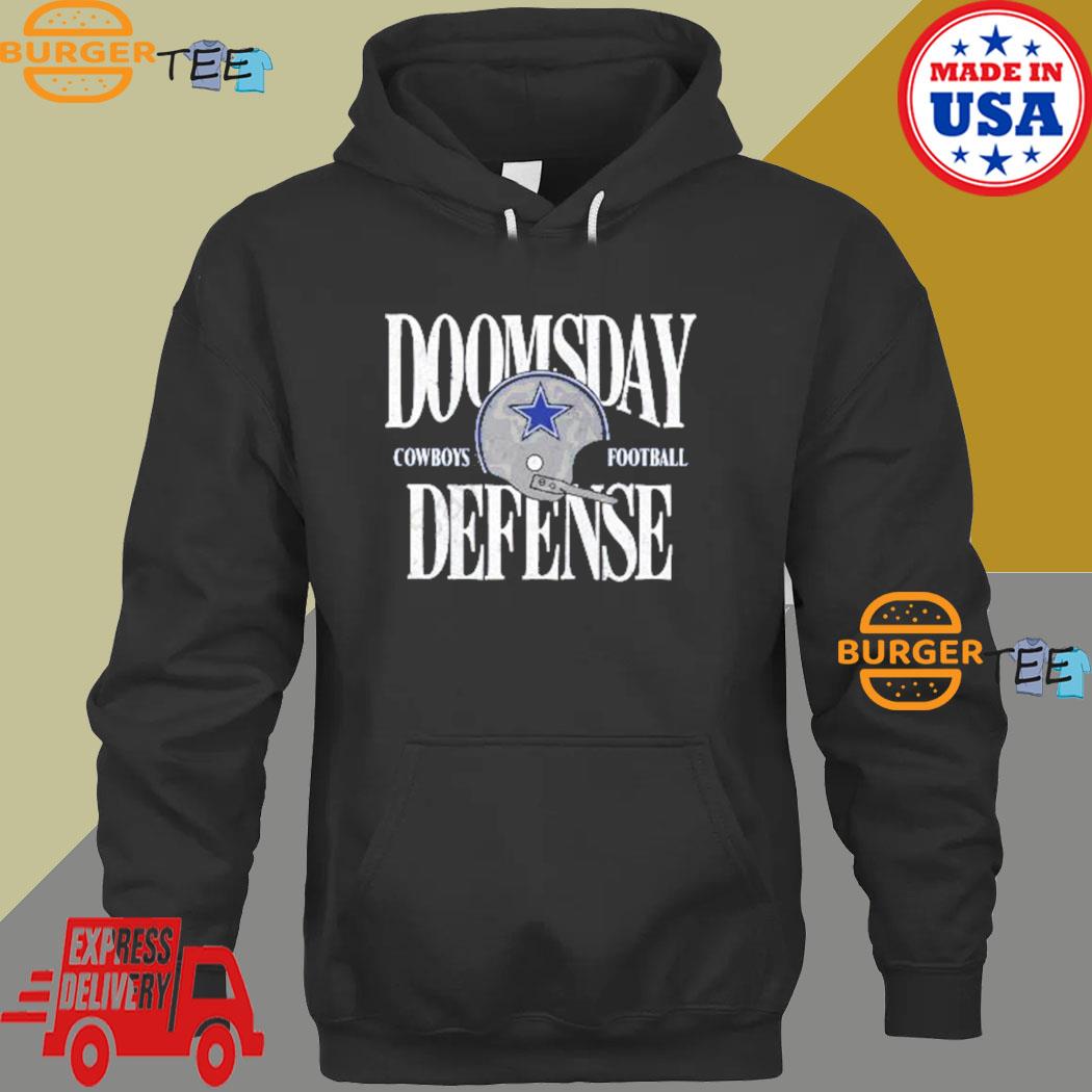 Dallas Cowboys doomsday defense t-shirt, hoodie, sweater, long sleeve and  tank top