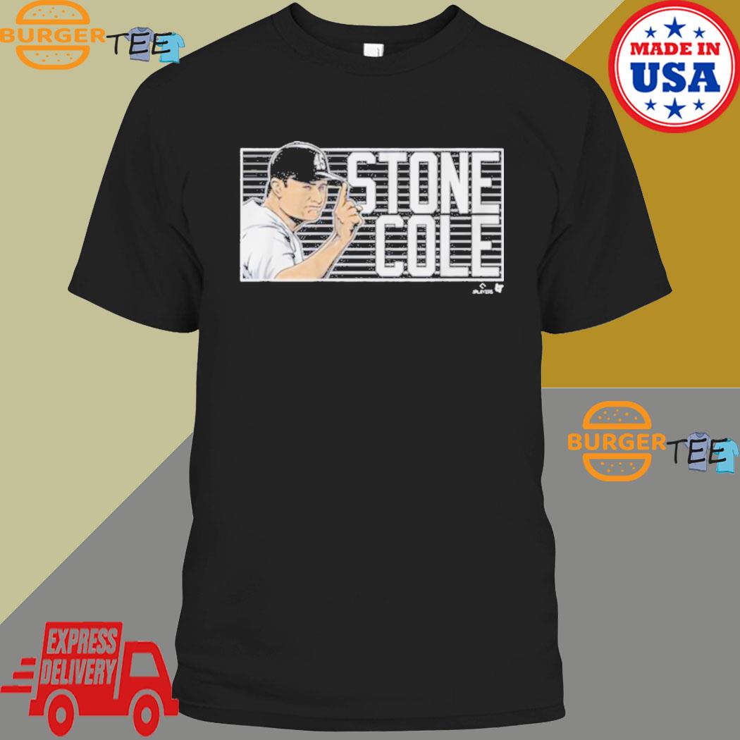 New York Yankees Gerrit Cole Stone Cole Shirt, hoodie, sweater, long sleeve  and tank top