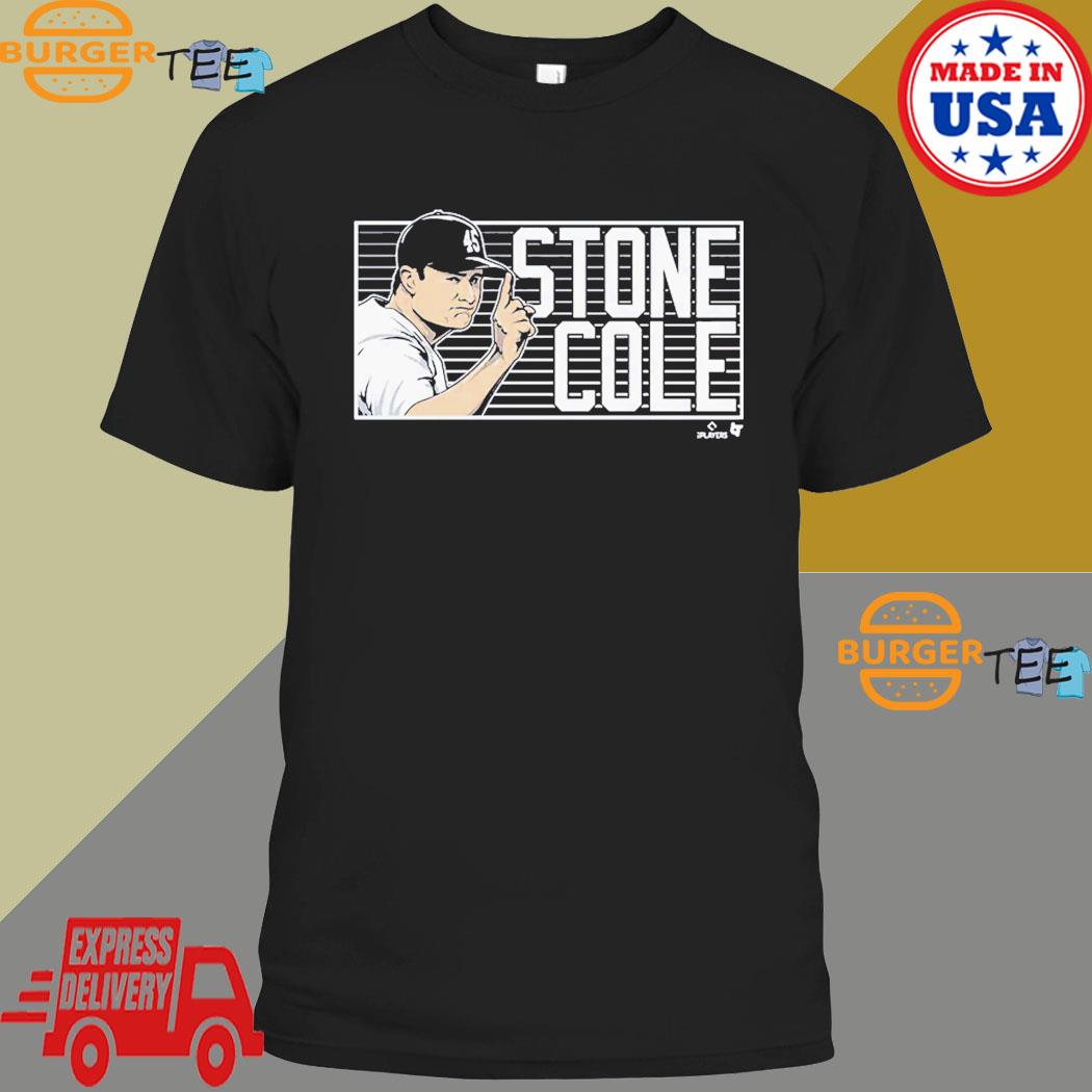 Official gerrit Cole Stone Cole Shirt, hoodie, sweater, long sleeve and  tank top