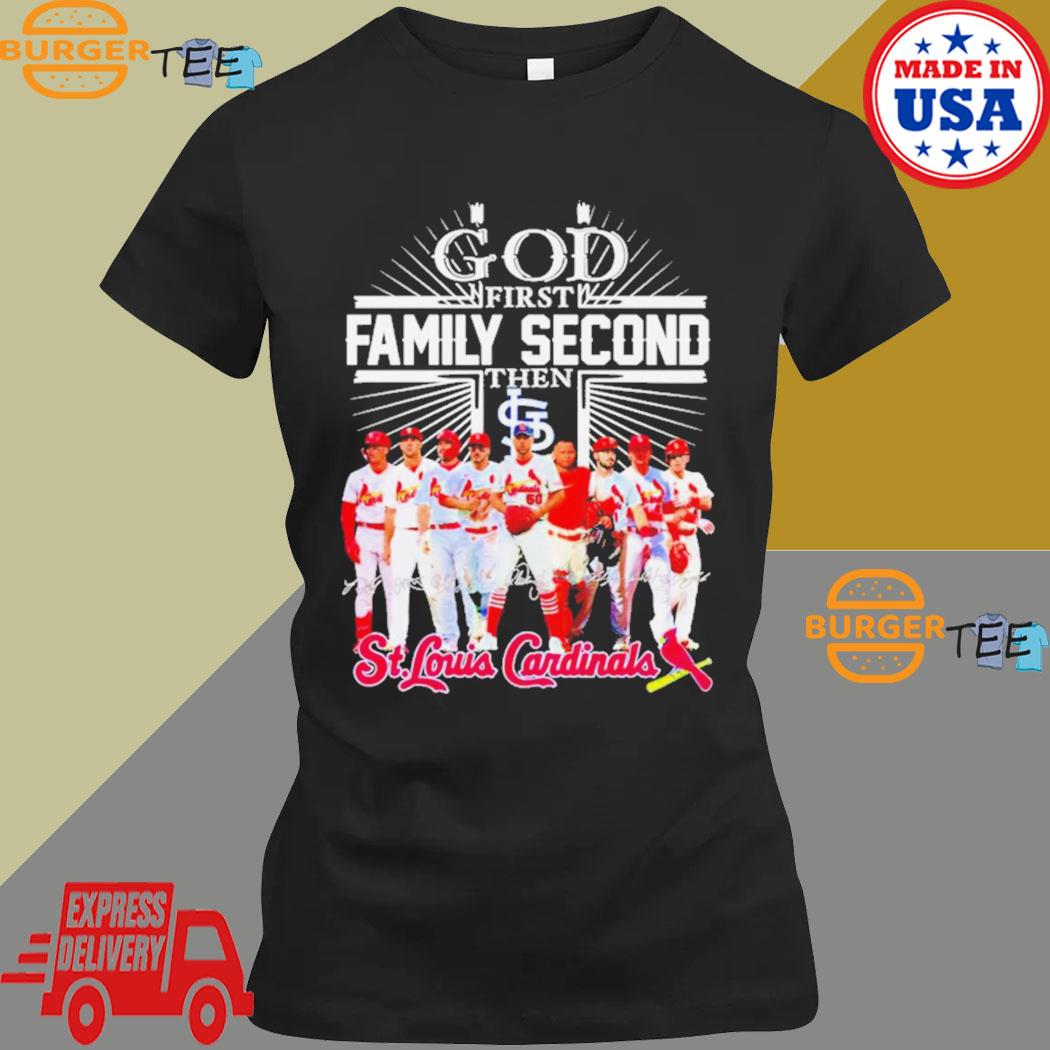 St Louis Cardinals Super Dad Shirt, hoodie, sweater, long sleeve and tank  top