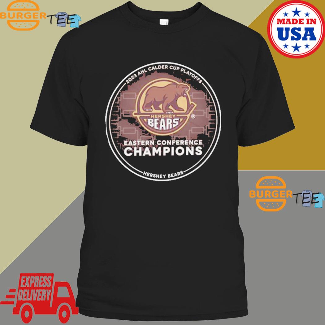 Chicago Bears Conference Champs Shirt