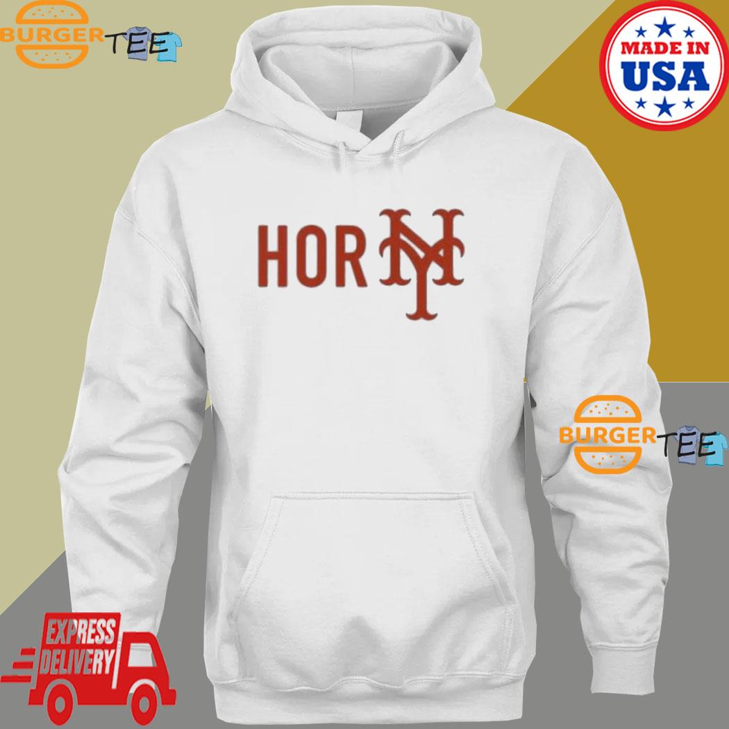 Horny Ny Mets 2023 Shirt, hoodie, sweater, long sleeve and tank top