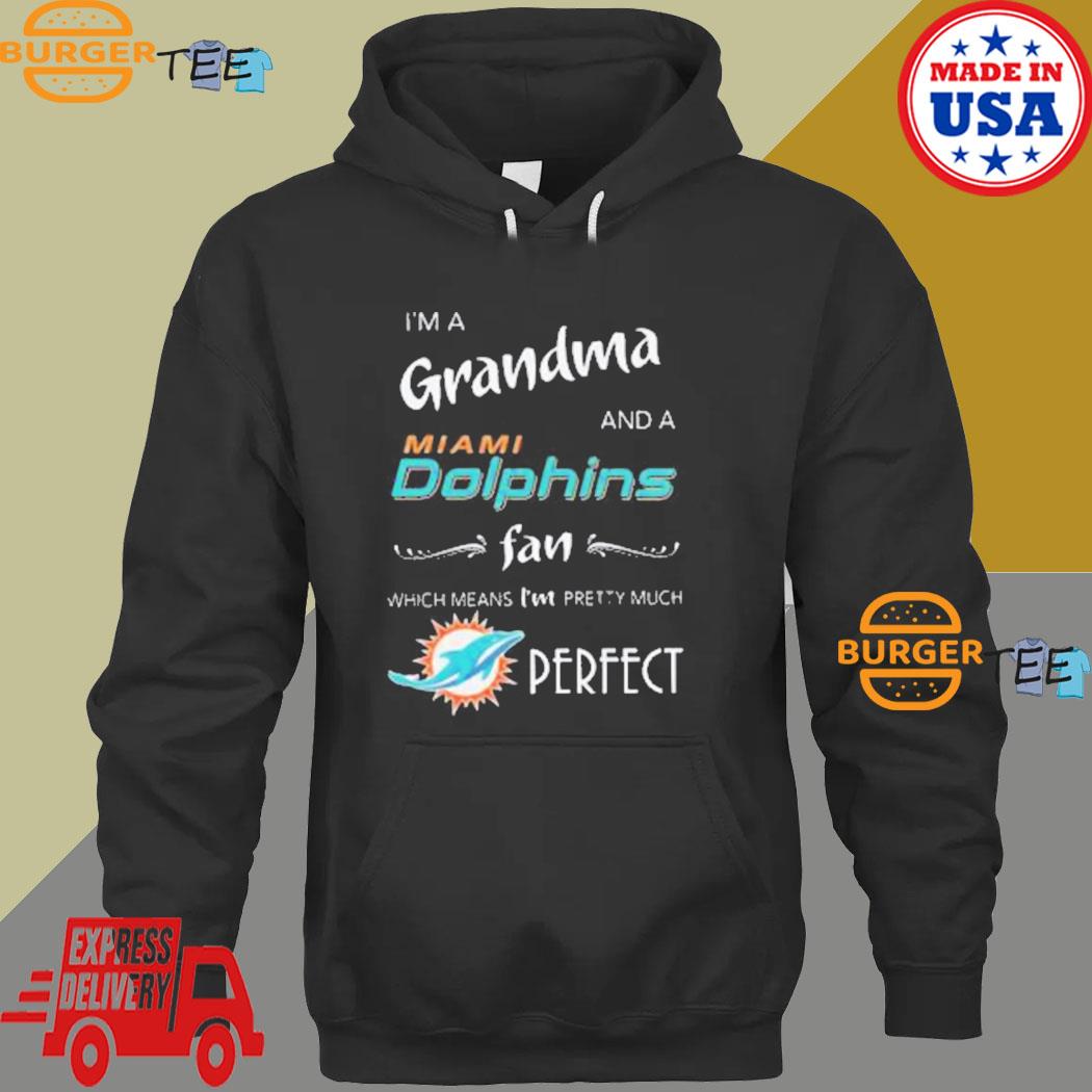 Happy Merry Christmas the Gnomes Miami Dolphins logo shirt, hoodie, sweater,  long sleeve and tank top