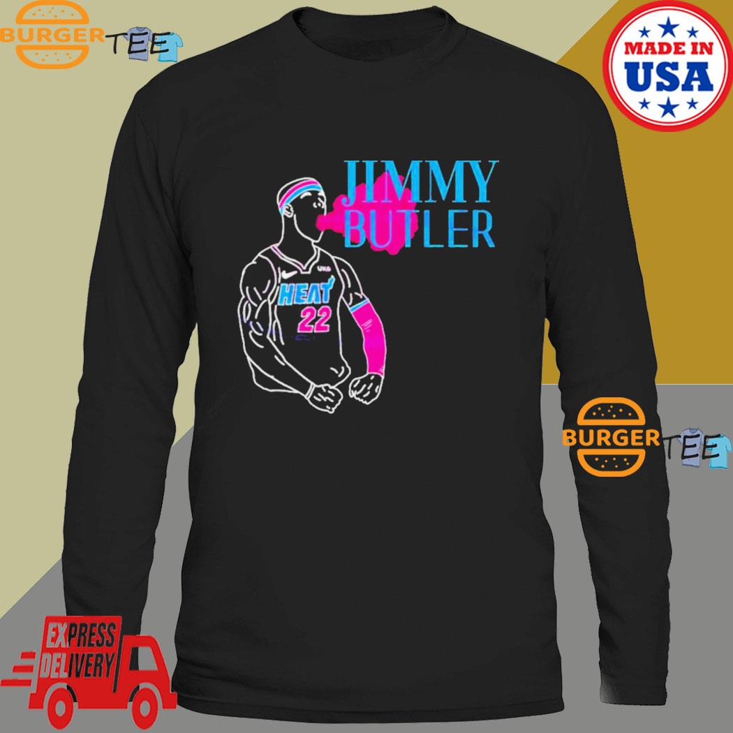 2023 The GOAT Jimmy Butler Miami Heat NBA t-shirt, hoodie, sweater, long  sleeve and tank top