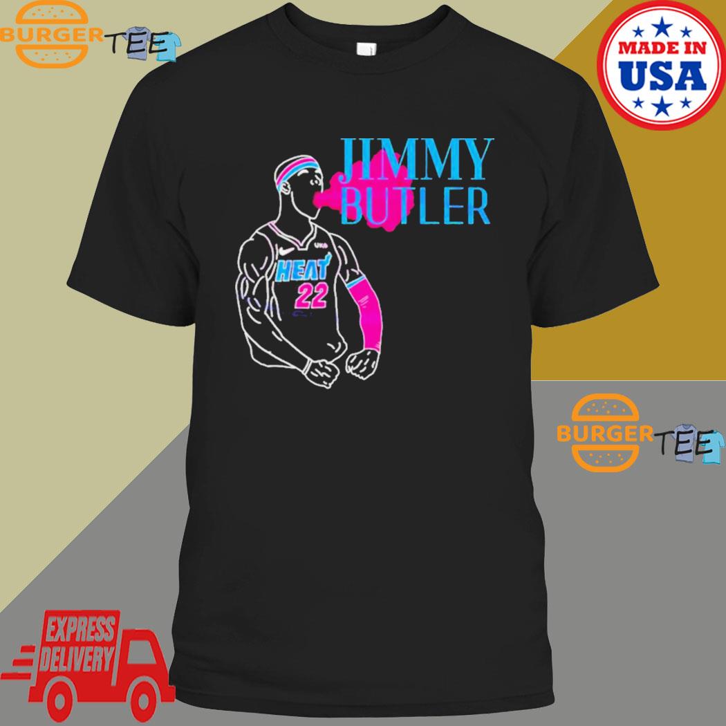 The GOAT Jimmy Butler Miami Heat NBA 2023 shirt, hoodie, sweater, long  sleeve and tank top
