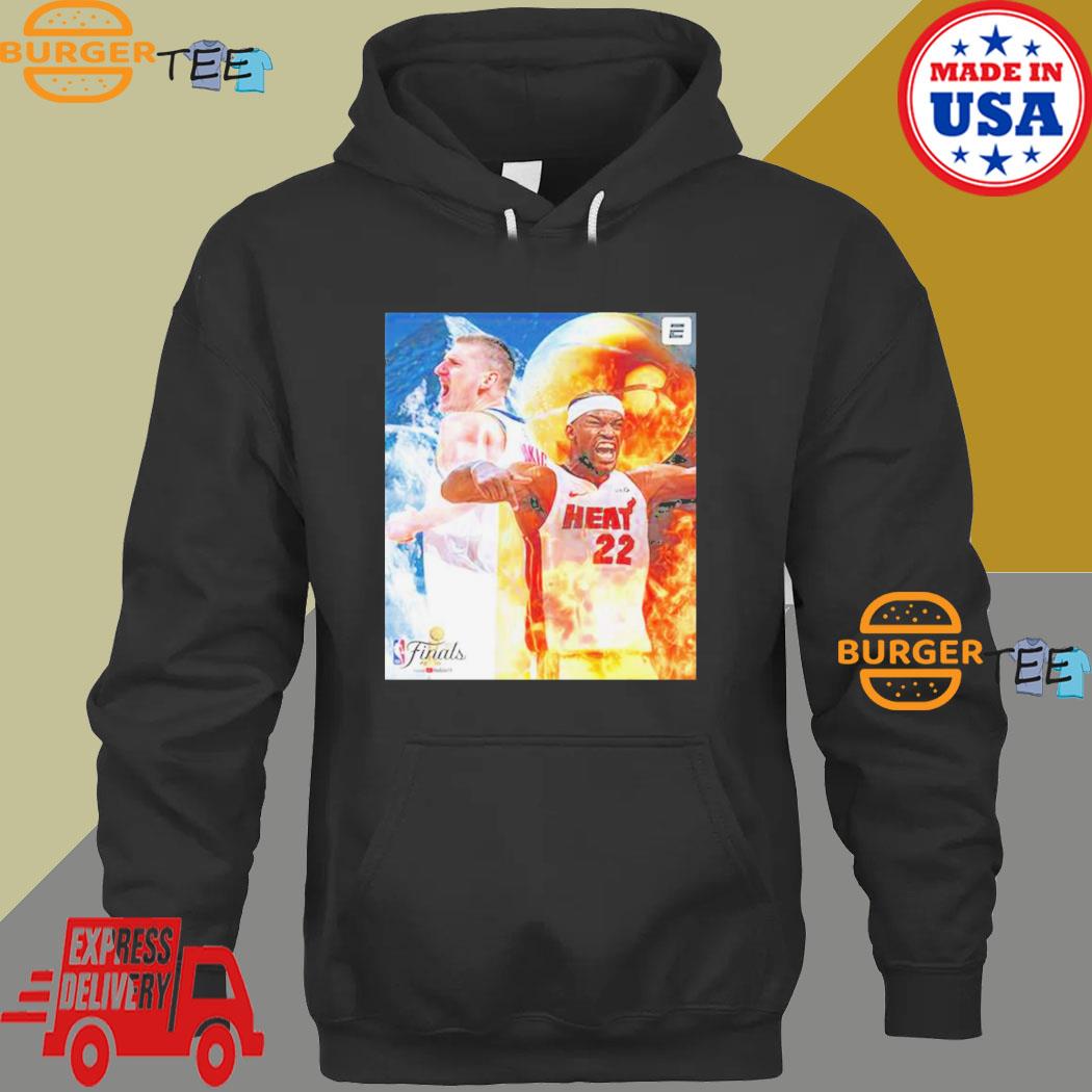 2023 The GOAT Jimmy Butler Miami Heat NBA t-shirt, hoodie, sweater, long  sleeve and tank top