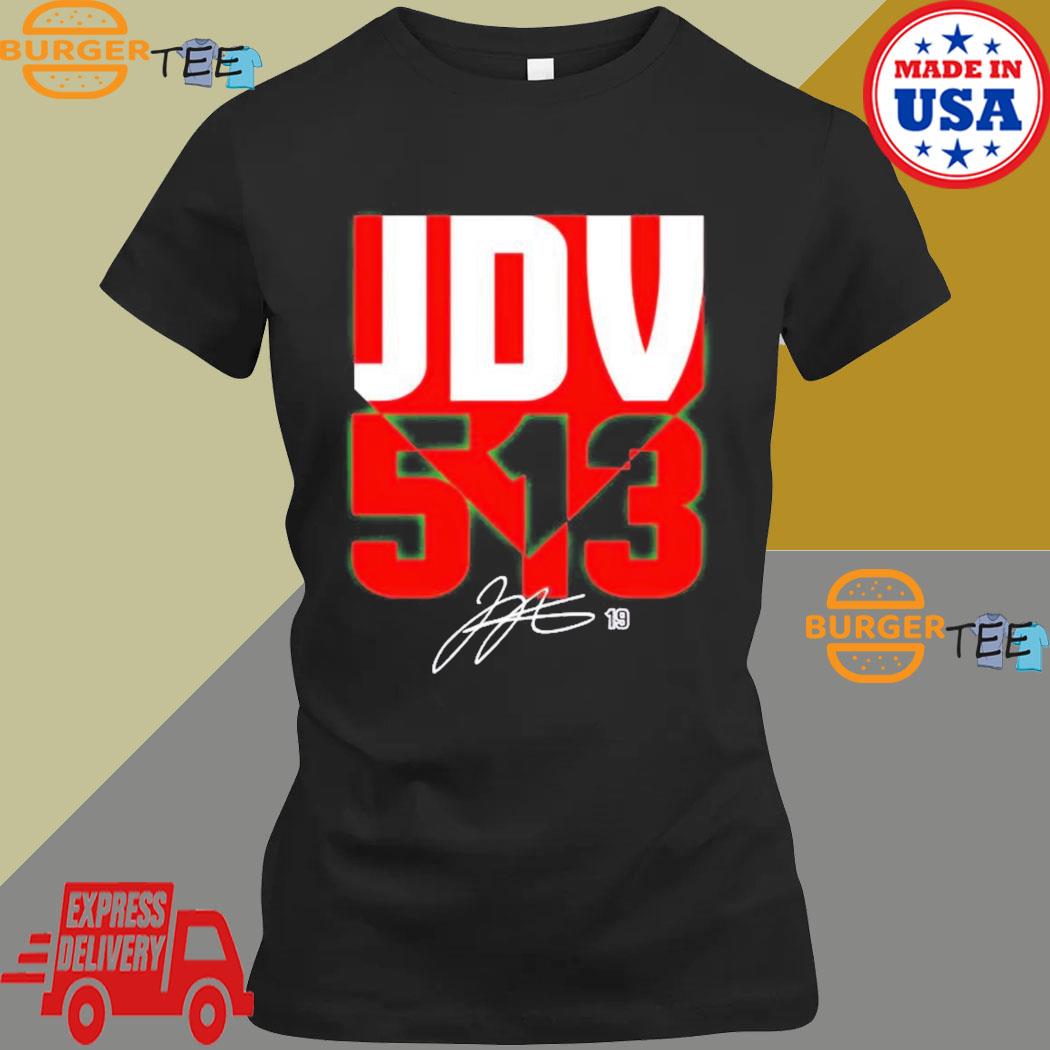 If you love baseball we are friends 19 if you love Joey Votto we are family  2023 T-shirt, hoodie, sweater, long sleeve and tank top