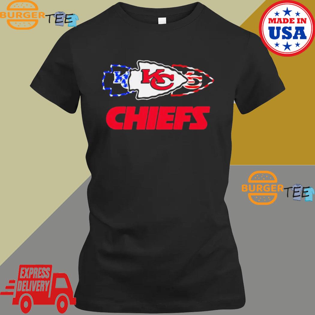 Official kansas City Chiefs St Patricks Day Lucky Shirt, hoodie, sweater,  long sleeve and tank top