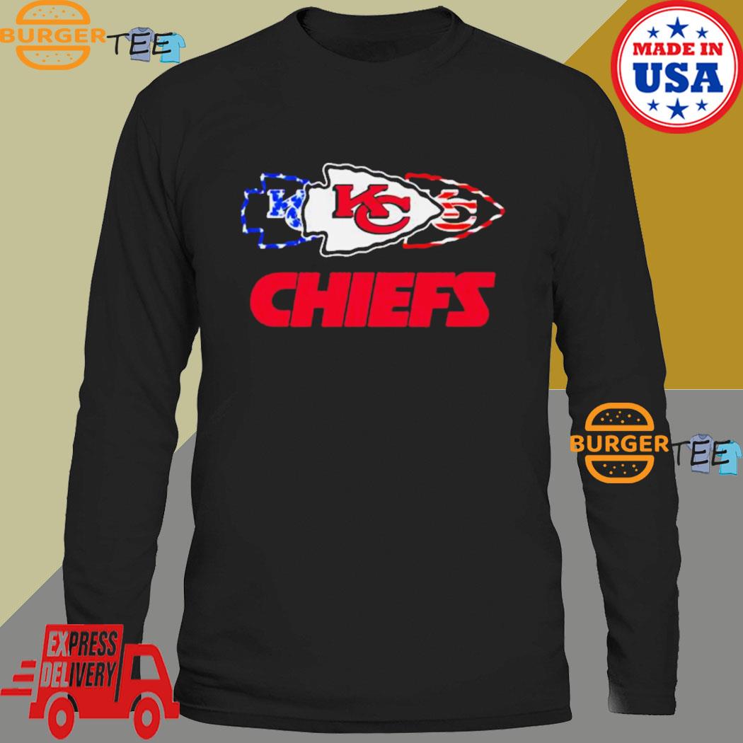 Official Kansas City Chiefs leopard shirt, hoodie, tank top, sweater