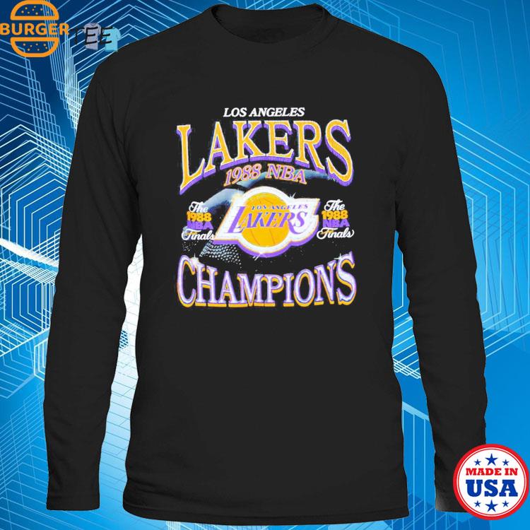 LA Lakers 2020 NBA Finals Champions Graphic Shirt, hoodie, sweater, long  sleeve and tank top
