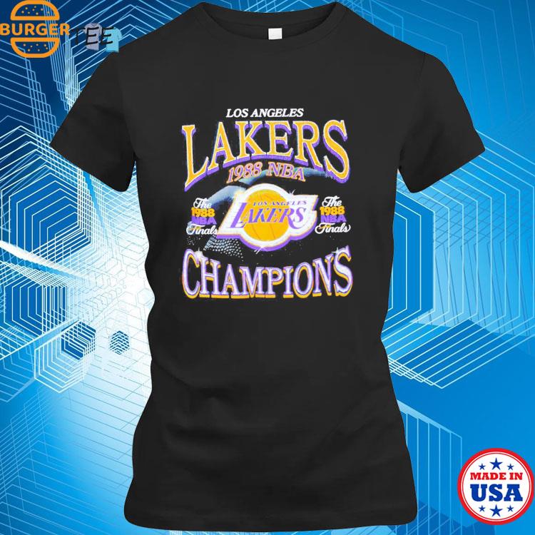 Black Los Angeles Lakers 2020 NBA Finals Champions Shirt, hoodie, sweater,  long sleeve and tank top