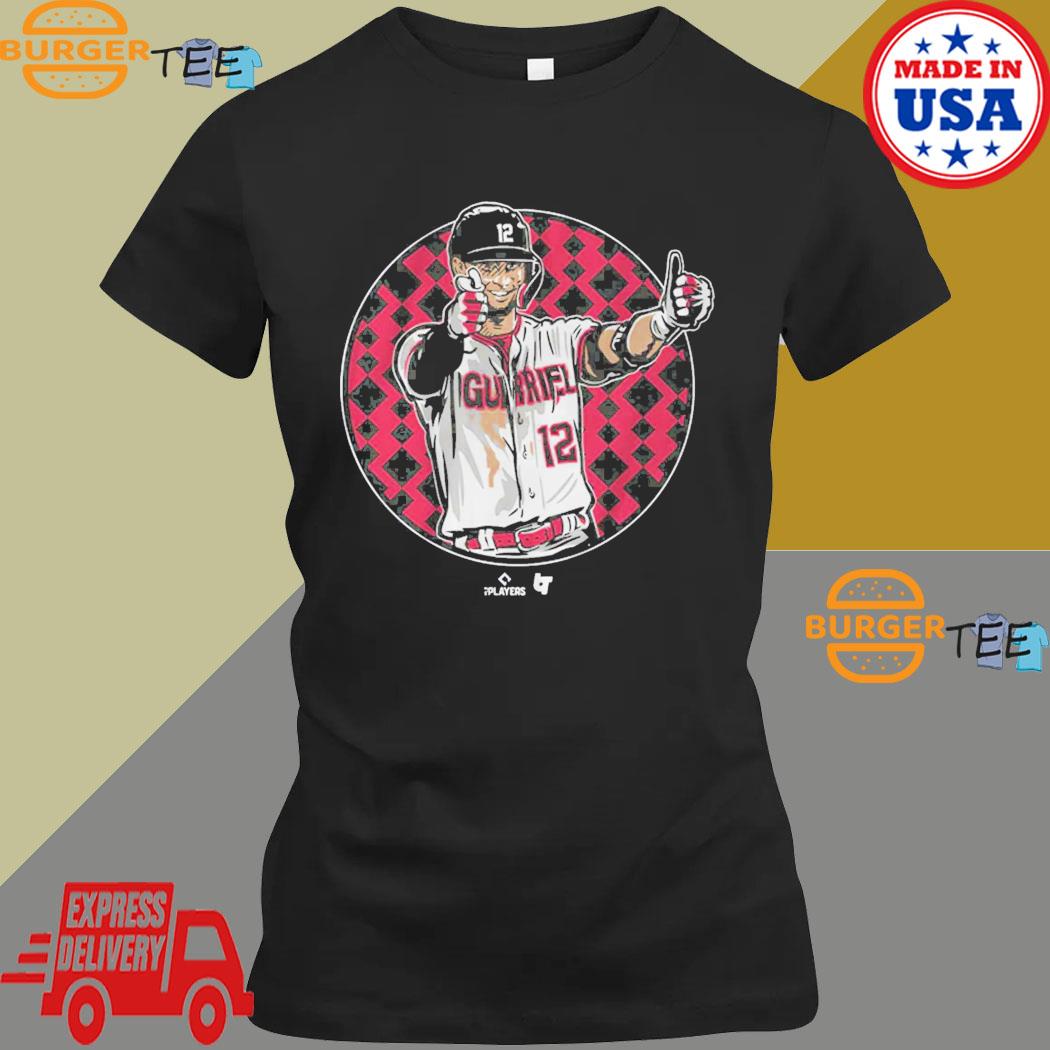 Lourdes Gurriel Jr Thumbs Up Shirt - Limotees