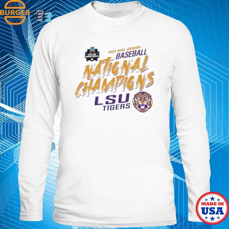 2023 NCAA DI Baseball Championship World Series Tennessee logo shirt,  hoodie, sweater, long sleeve and tank top