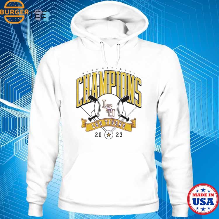 Detroit Tigers Baseball Champion shirt, hoodie, sweater, long sleeve and  tank top