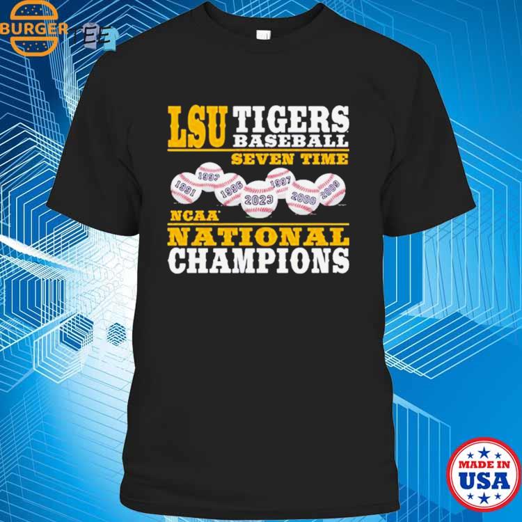 Lsu Tigers Baseball And Womens Basketball 2023 Dual National