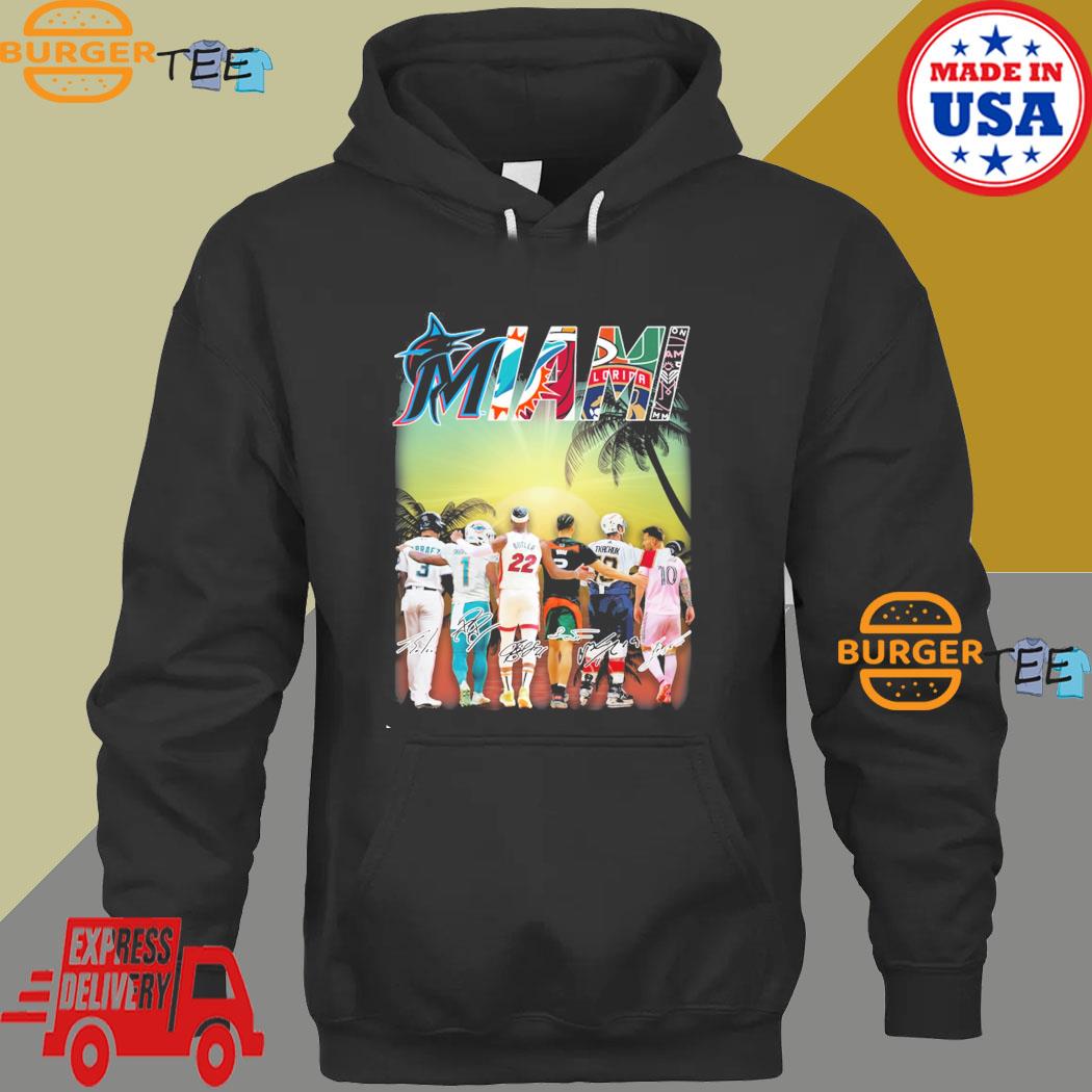 Tua Tagovailoa Miami Vice Shirt Miami Dolphins Throwback 