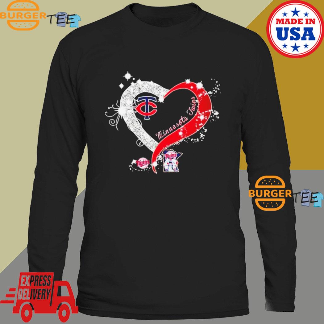 Milwaukee brewers baseball glitter heart shirt, hoodie, sweater