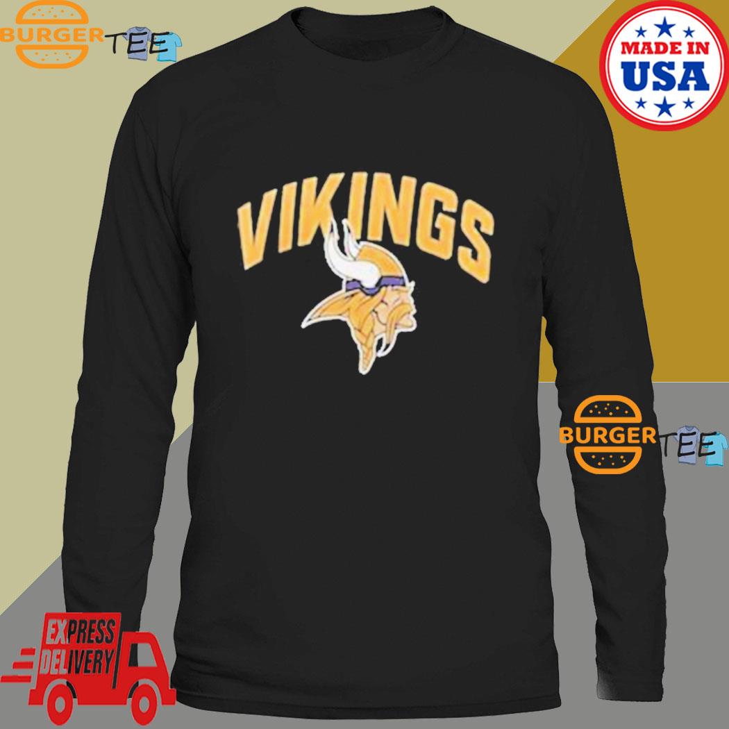 Official Minnesota Vikings Women'S High Hip Fashion Shirt, hoodie,  longsleeve, sweatshirt, v-neck tee