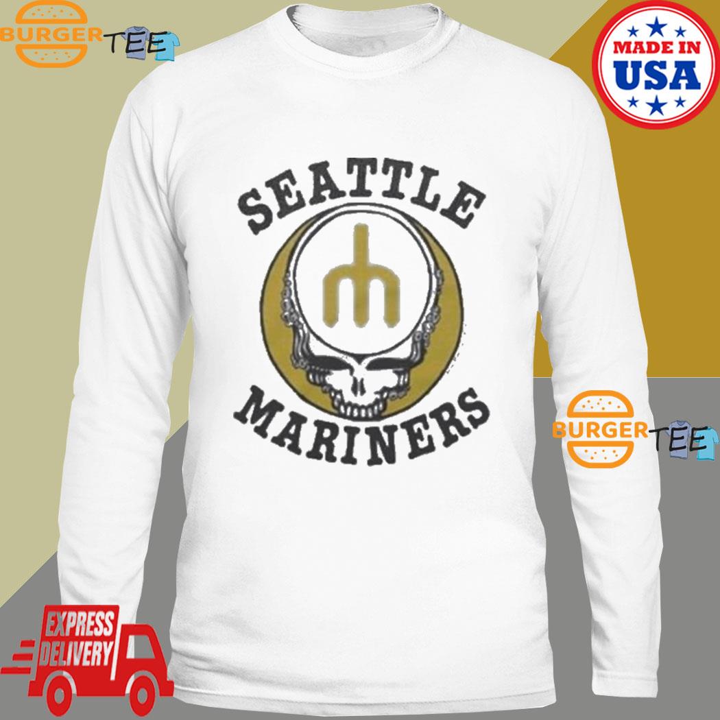 Design mlb X Grateful Dead X Brewers Skull Keg Shirt, hoodie, sweater, long  sleeve and tank top