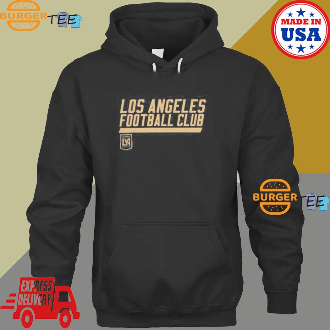 Eletees MLS LAFC Slant Shirt