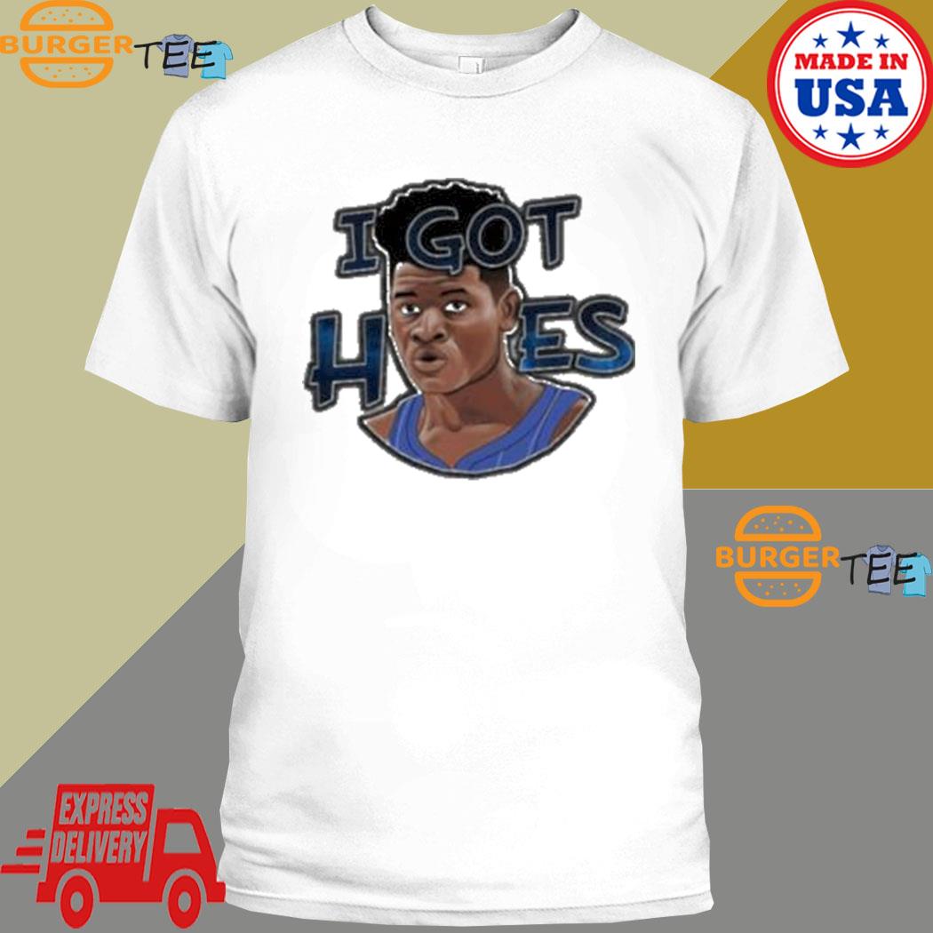 Official mo Bamba Animated Design Cole Anthony Shirt, hoodie, sweater, long  sleeve and tank top