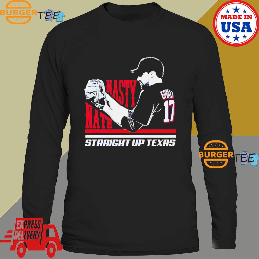 Nathan Eovaldi Shirt Nasty Nate Boston shirt, hoodie, sweater, long sleeve  and tank top