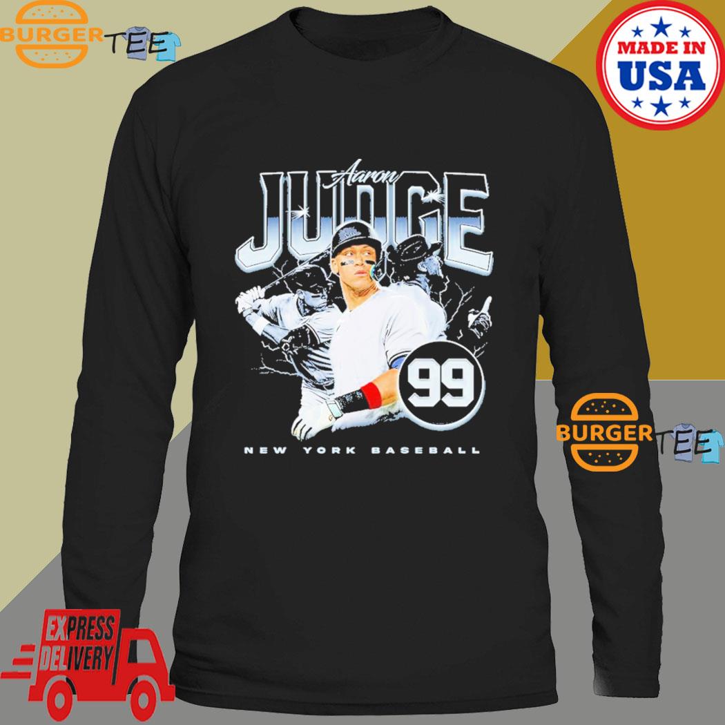 Aaron Judge New York baseball 90s Retro shirt, hoodie, sweater, long sleeve  and tank top