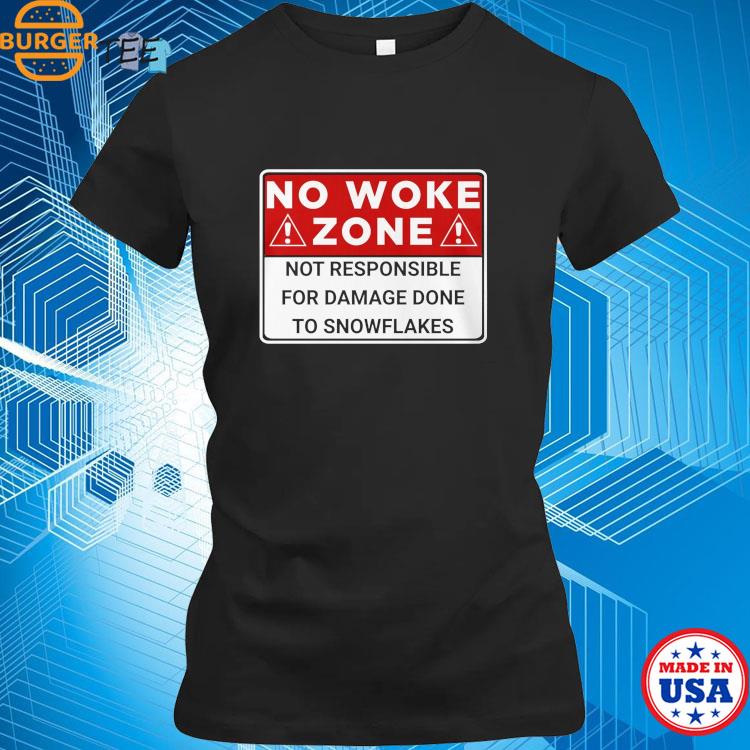 no flex zone shirt