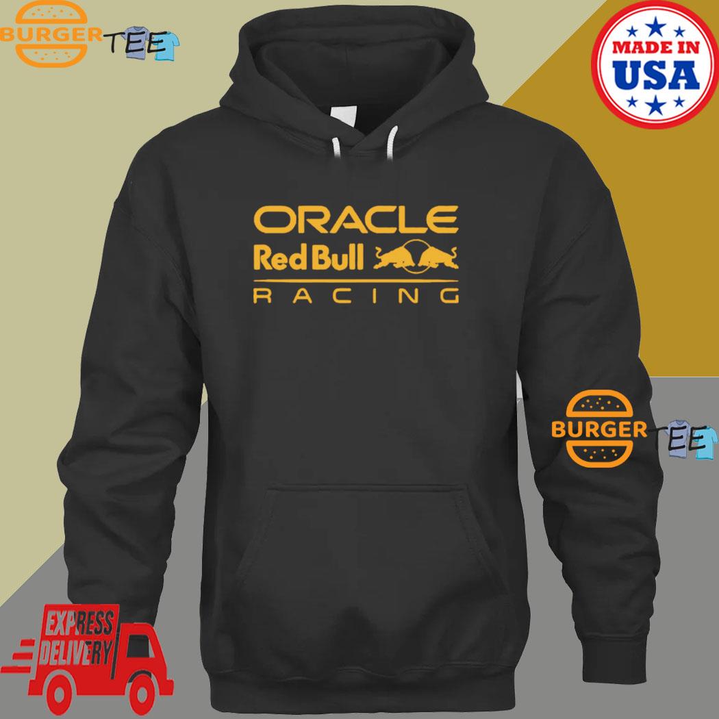 Burgerstee – Oracle Red Bull Racing Shirt – Burgerstee