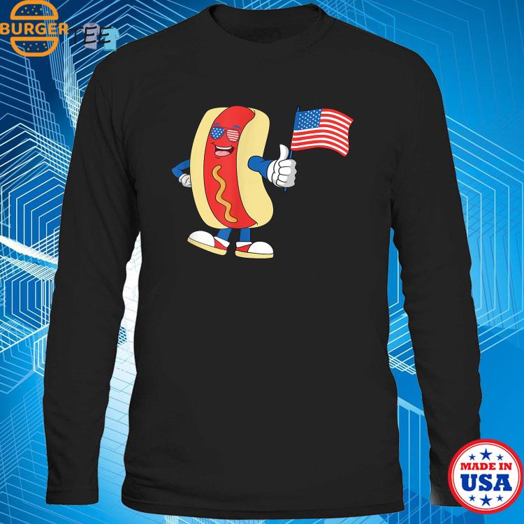 Funny st Louis Cardinals 4th of July American flag shirt, hoodie, sweater,  long sleeve and tank top