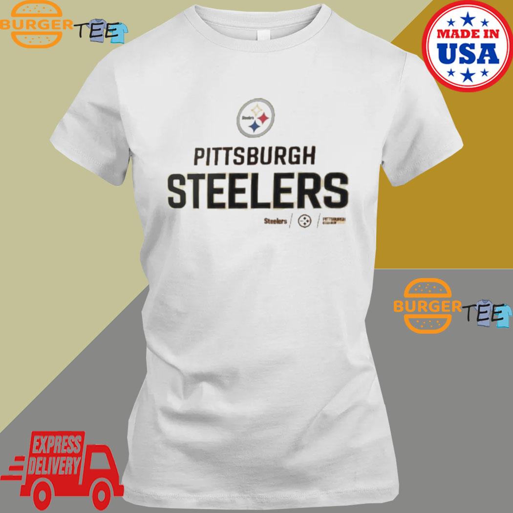 Pittsburgh Steelers Nike Legend Community Performance Shirt, hoodie,  sweater, long sleeve and tank top