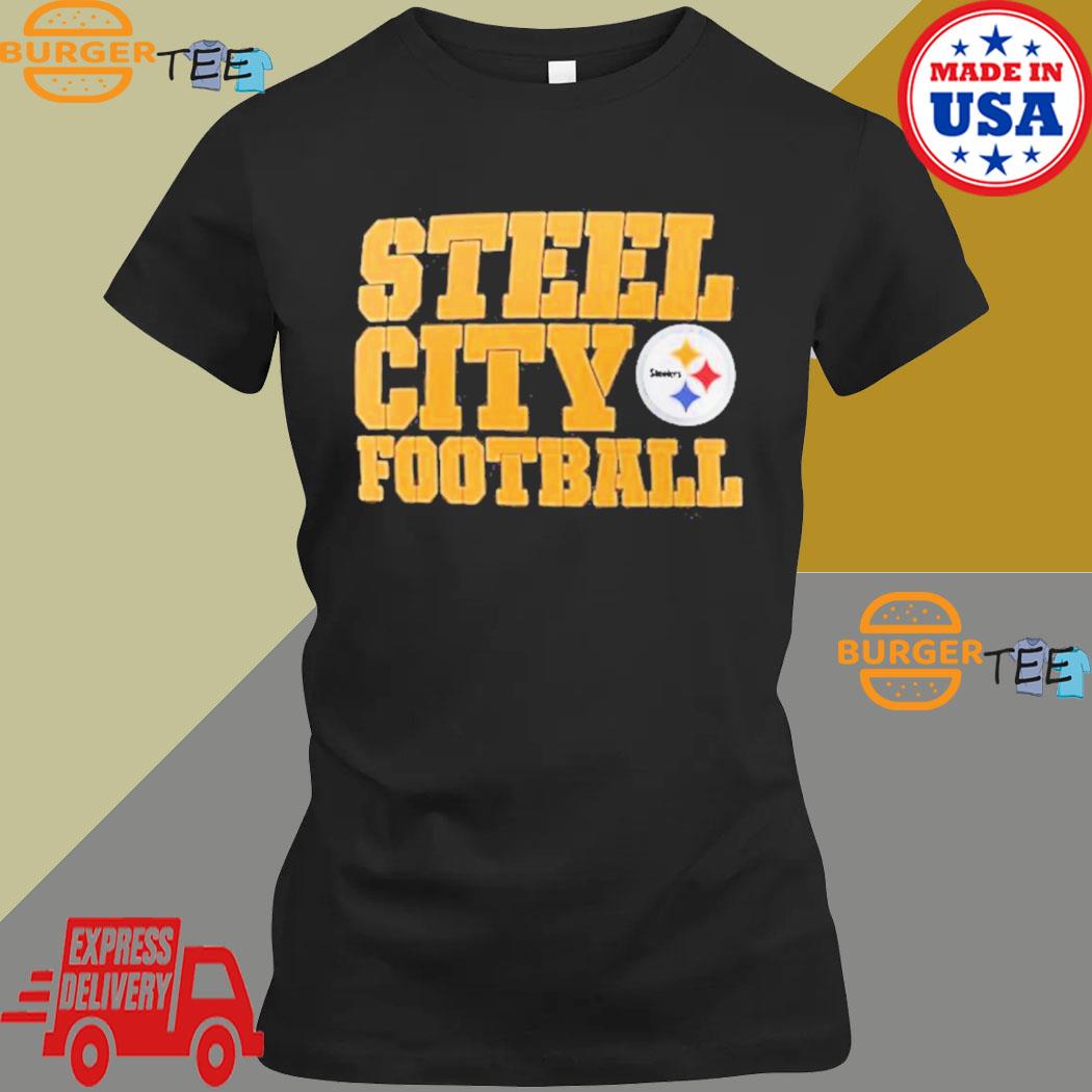 Pittsburgh steelers nike local essential shirt, hoodie, sweater