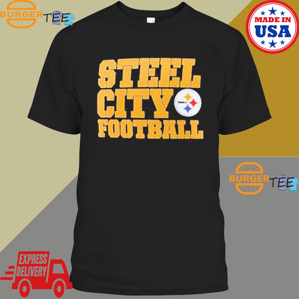 Pittsburgh steelers nike local essential shirt, hoodie, sweater