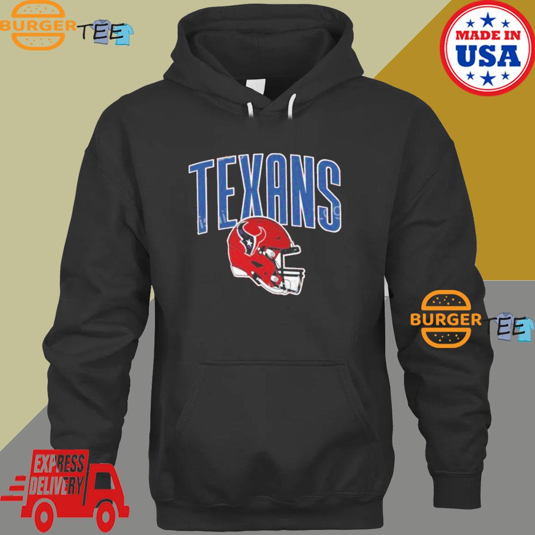 Houston Texans Red Alternate Helmet Shirt, hoodie, sweater, long sleeve and  tank top